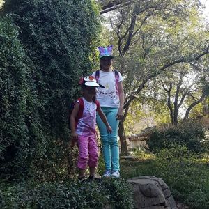 Meet your Posher, Ivy lynn